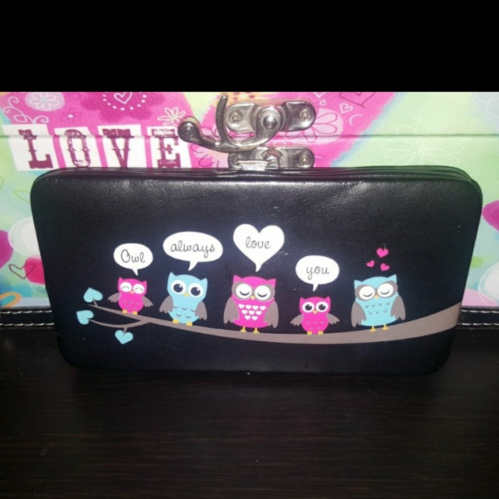 Purse